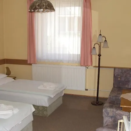 Hotel Apollo Szallas