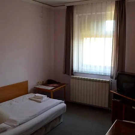 Apollo Szallas 3* Kecskemét