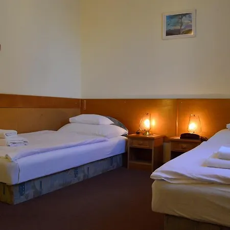 Hotel Apollo Szallas