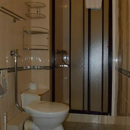 Hotel Apollo Szallas Kecskemét