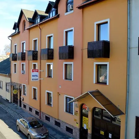 Apollo Szallas Hotel