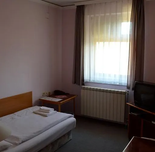 Apollo Szallas 3* Kecskemét