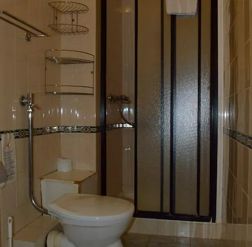 Hotel Apollo Szallas Kecskemét