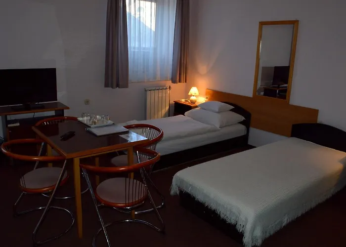 Apollo Szallas Hotel 3*