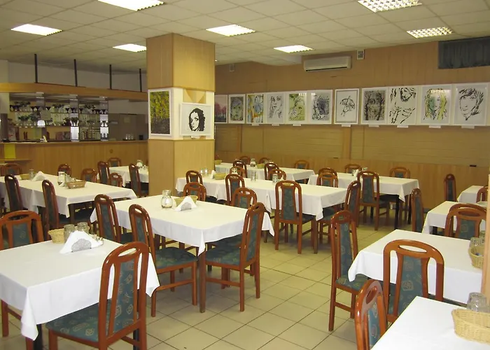 Apollo Szallas Hotel Kecskemét